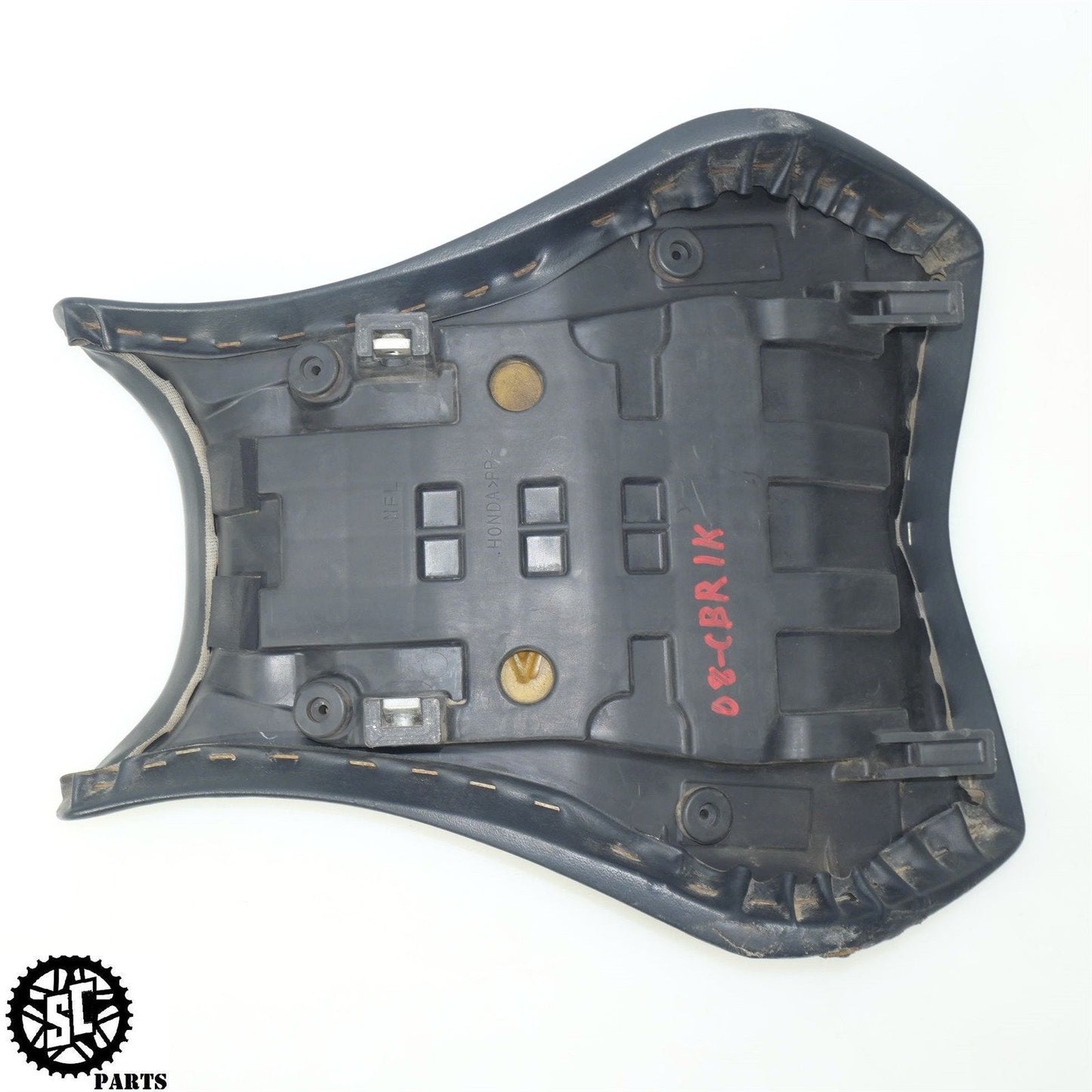 2008-2012 HONDA CBR1000RR FRONT SEAT H32
