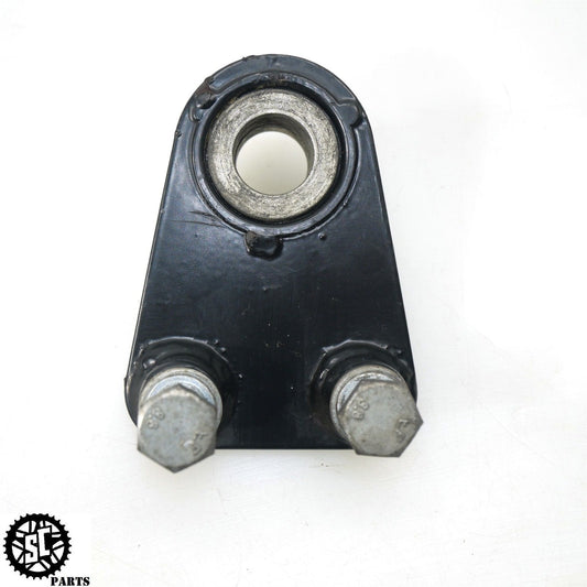 2012 URAL GEAR UP PATROL ENGINE MOTOR MOUNT U02