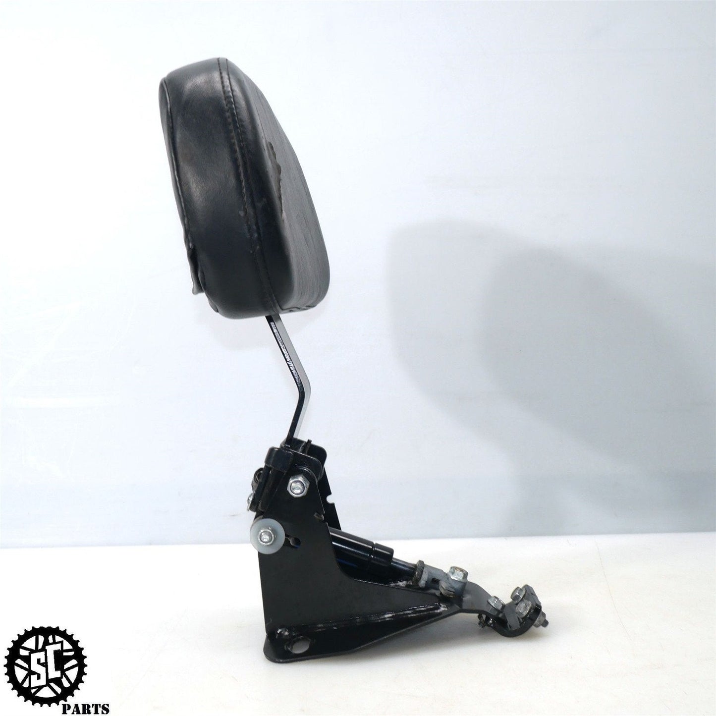 2014 HARLEY DAVIDSON ULTRA LIMITED ADJUSTABLE BACKREST 29086 HD50