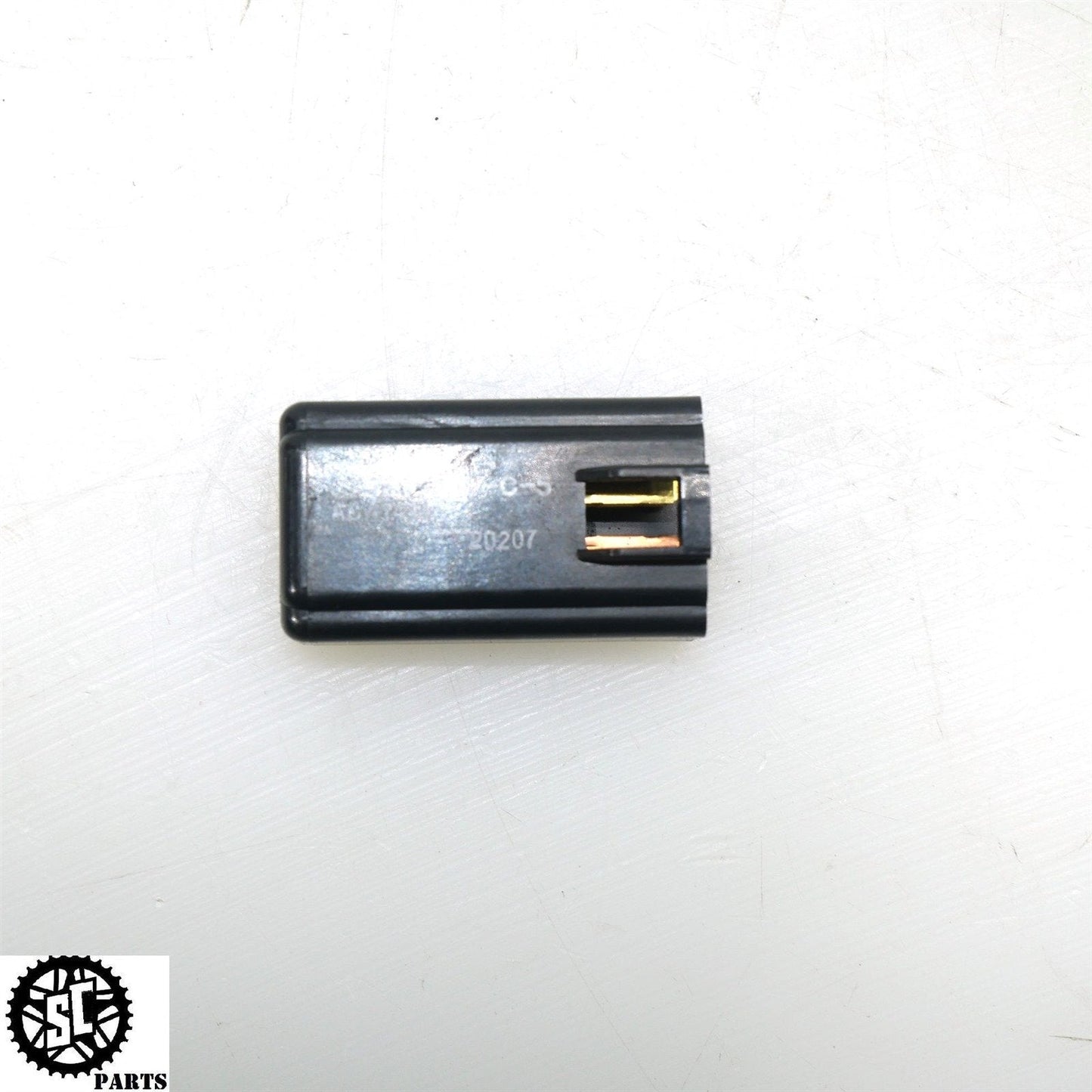 21-23 2022 KAWASAKI NINJA ZX10R 12V RELAY FUSE SWITCH K72