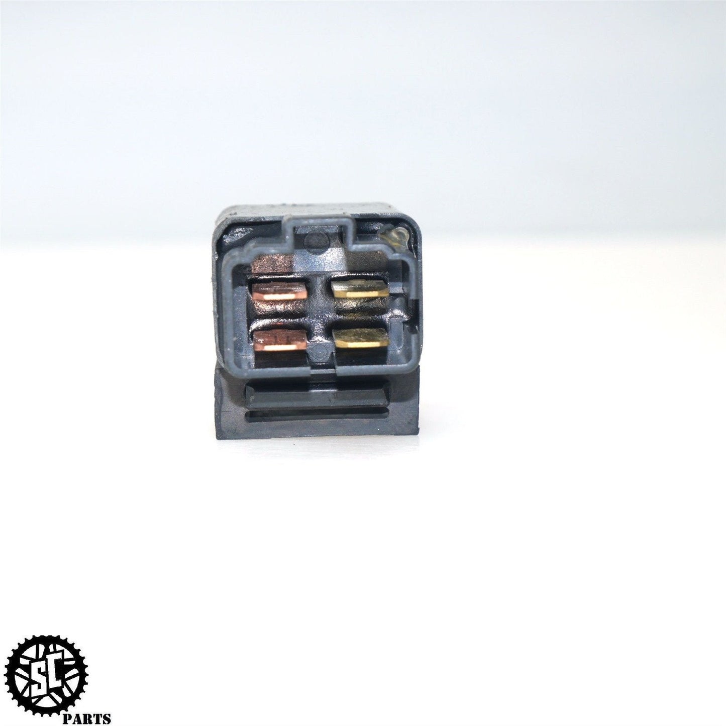 11-23 SUZUKI GSXR 600 750 FUEL PUMP FAN RELAY SWITCH S61