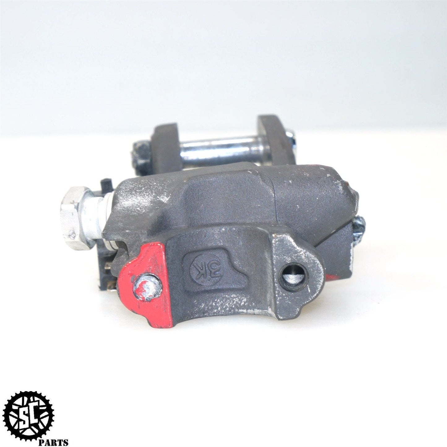 08 09 SUZUKI GSXR 600 FRONT BRAKE MASTER CYLINDER S40