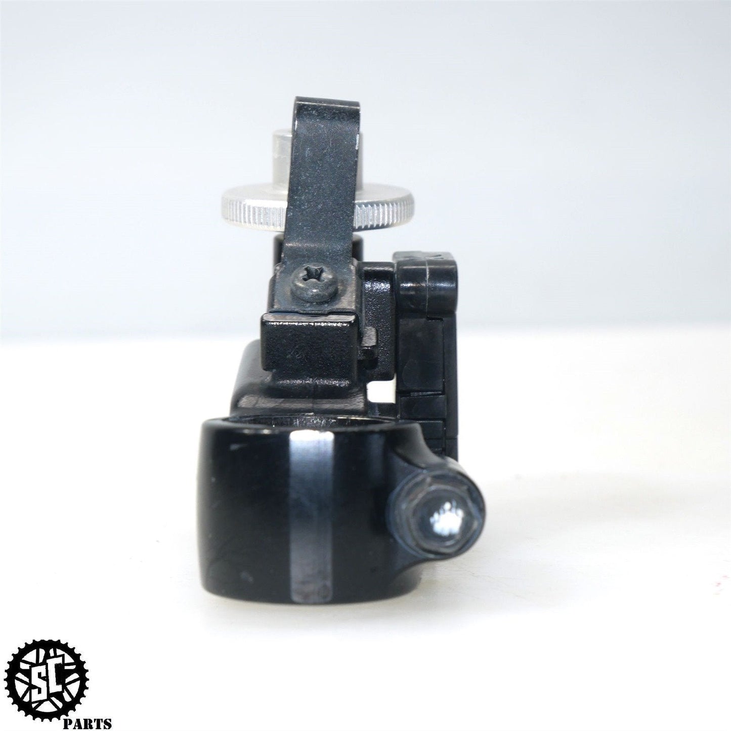 17-23 2021 HONDA CBR1000RR CLUTCH PERCH CABLE LEVER BRACKET 53195-MCJ-751 H47