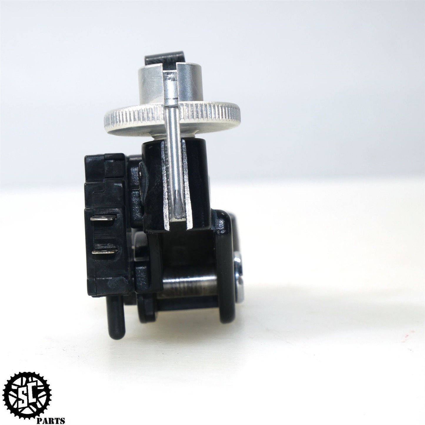 17-23 2021 HONDA CBR1000RR CLUTCH PERCH CABLE LEVER BRACKET 53195-MCJ-751 H47