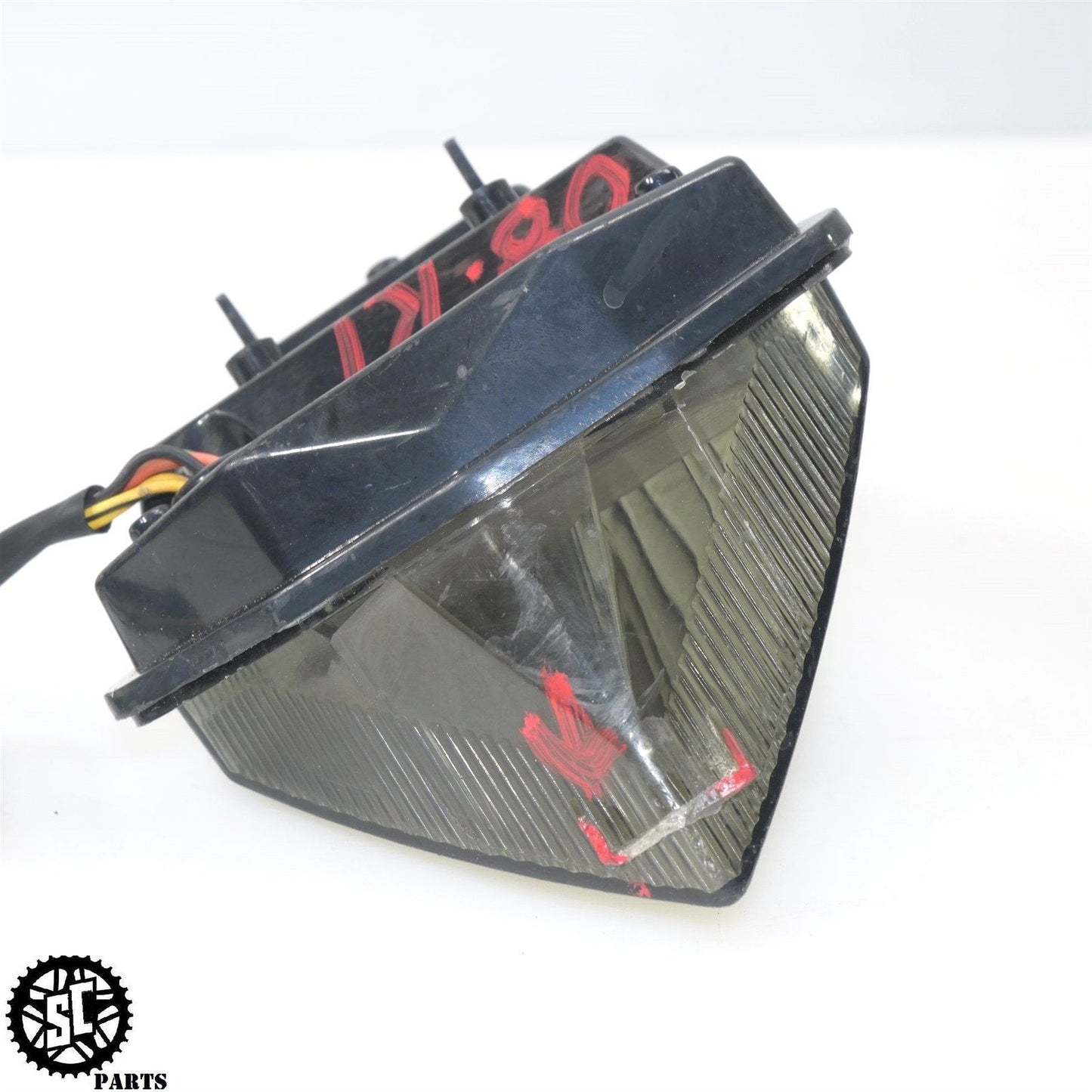 07-08 YAMAHA YZF R1 INTEGRATED TAIL LIGHT Y47