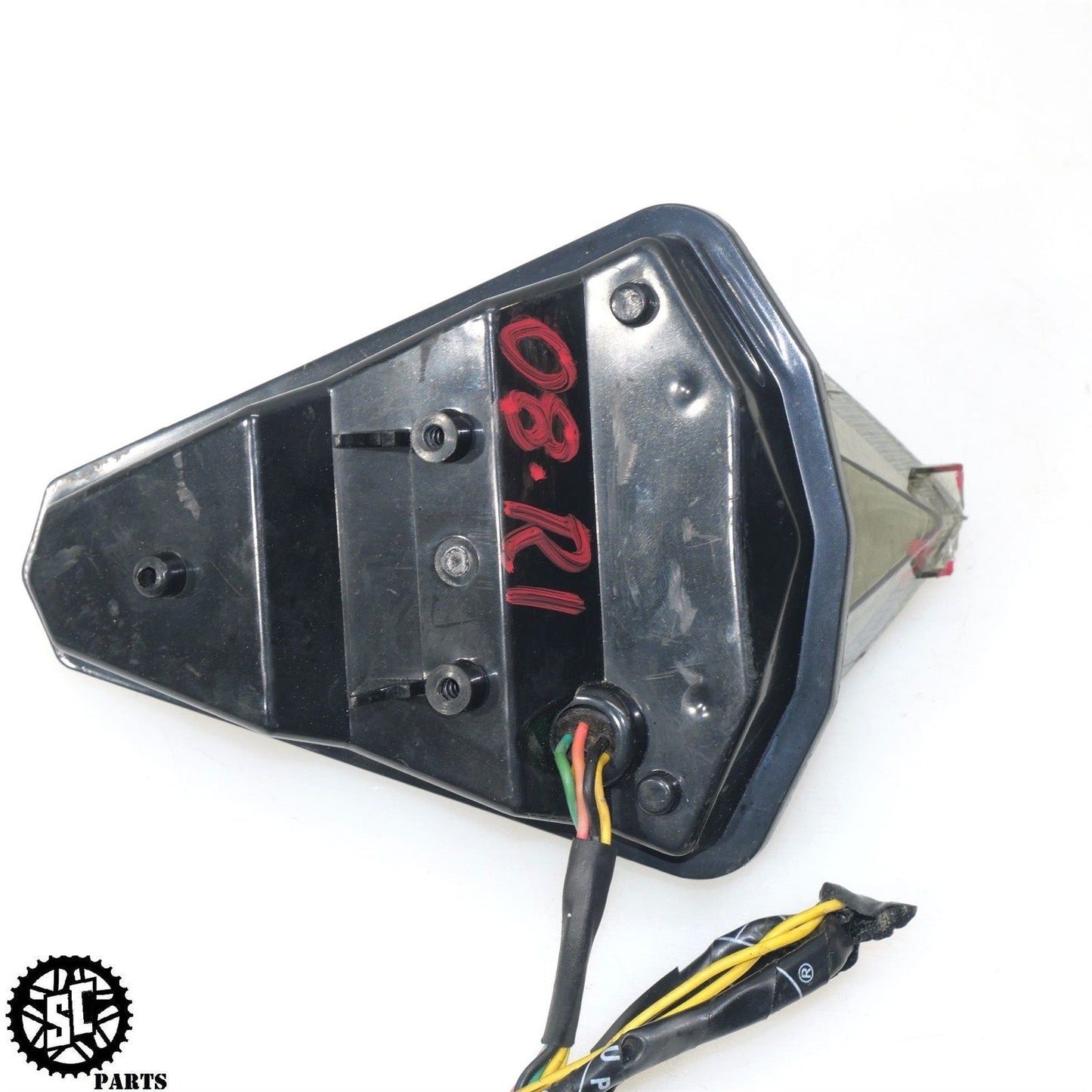 07-08 YAMAHA YZF R1 INTEGRATED TAIL LIGHT Y47