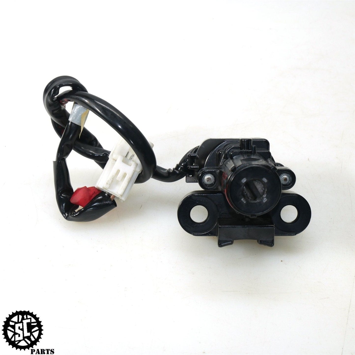 2021 KAWASAKI NINJA ZX10R LOCK SET IGNITION SWITCH K36