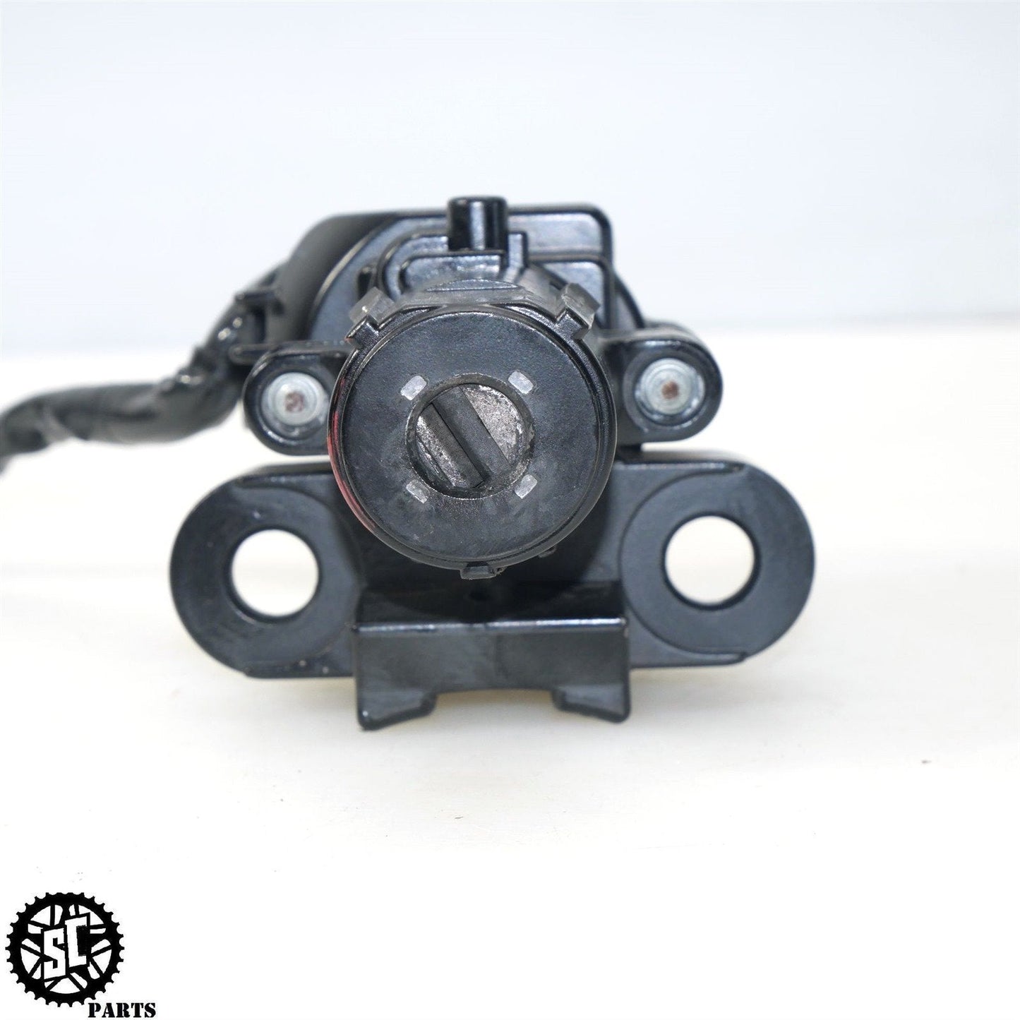 2021 KAWASAKI NINJA ZX10R LOCK SET IGNITION SWITCH K36