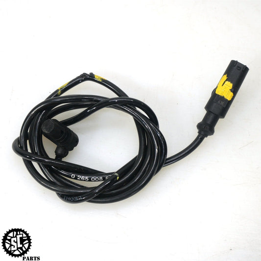 16-19 DUCATI PANIGALE 899 959 1199 1299 FRONT ABS BRAKE SENSOR D02
