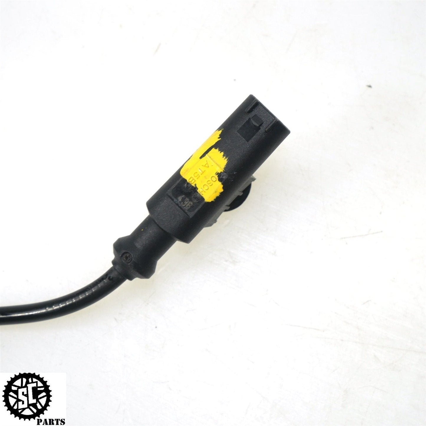 16-19 DUCATI PANIGALE 899 959 1199 1299 FRONT ABS BRAKE SENSOR D02