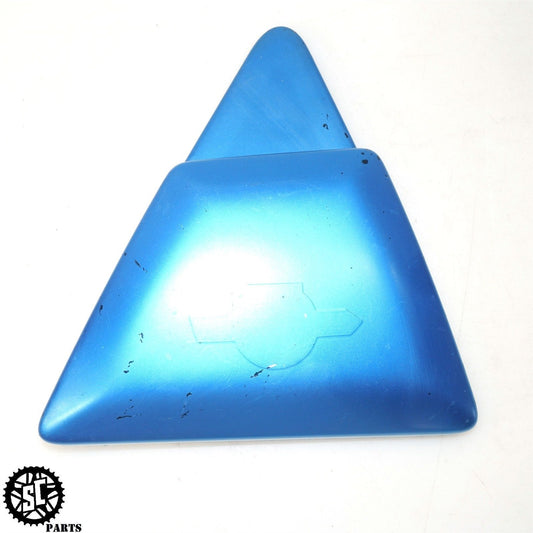20-23 ROYAL ENFIELD INTERCEPTOR 650 LEFT SIDE FAIRING COVER