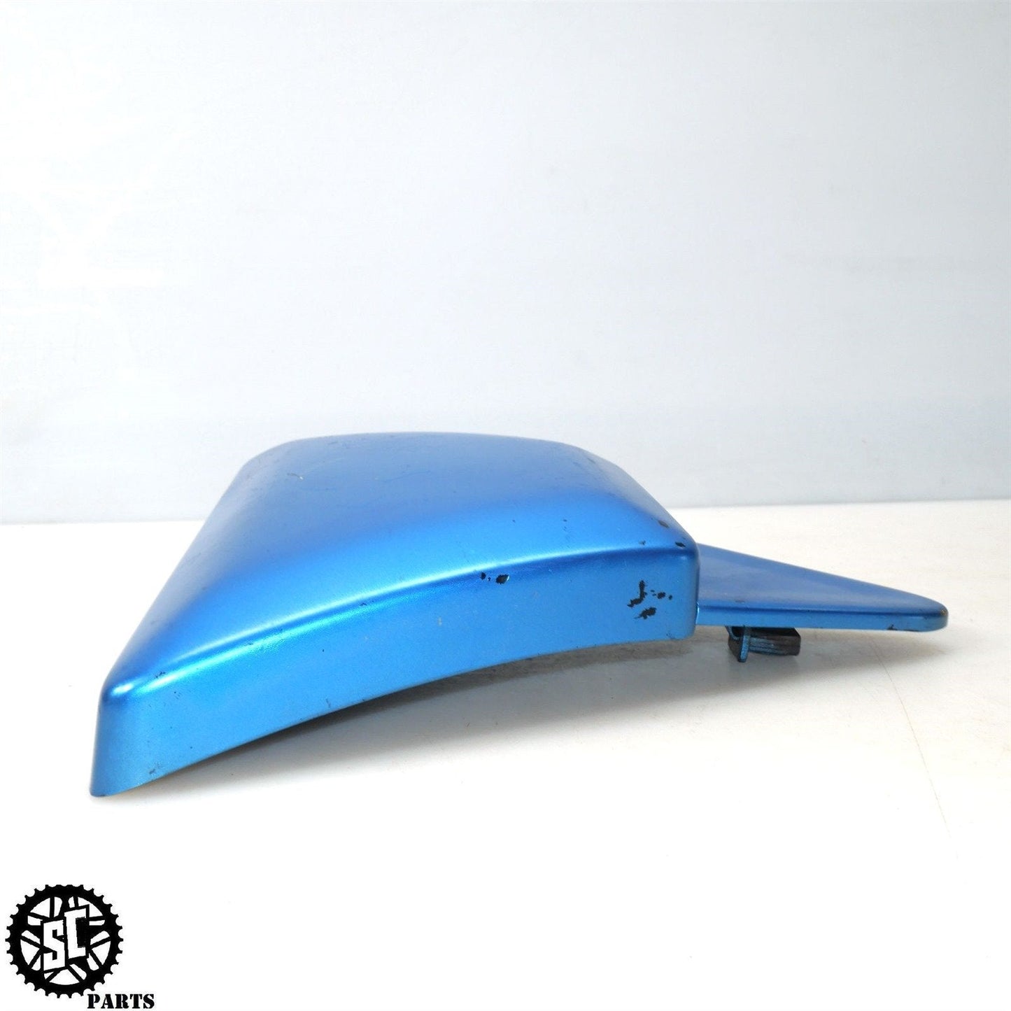 20-23 ROYAL ENFIELD INTERCEPTOR 650 LEFT SIDE FAIRING COVER