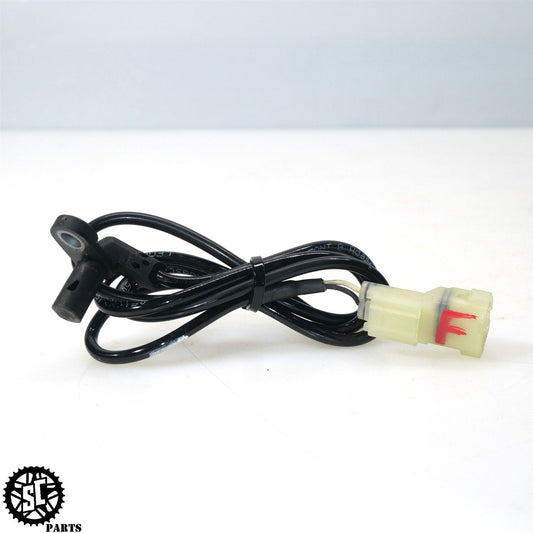 22-23 TRIUMPH TIGER 1200 FRONT ABS BRAKE SENSOR T25