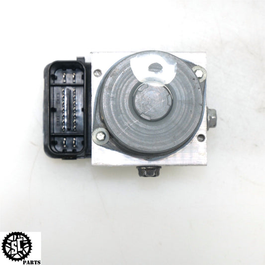 11-15 KAWASAKI NINJA ZX10R ABS BRAKE PUMP MODULE K03