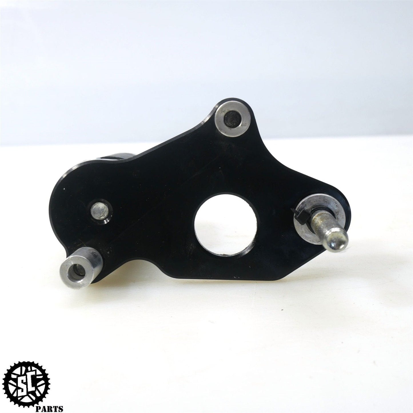 08 09 SUZUKI GSXR 600 750 FRAME SLIDER S16