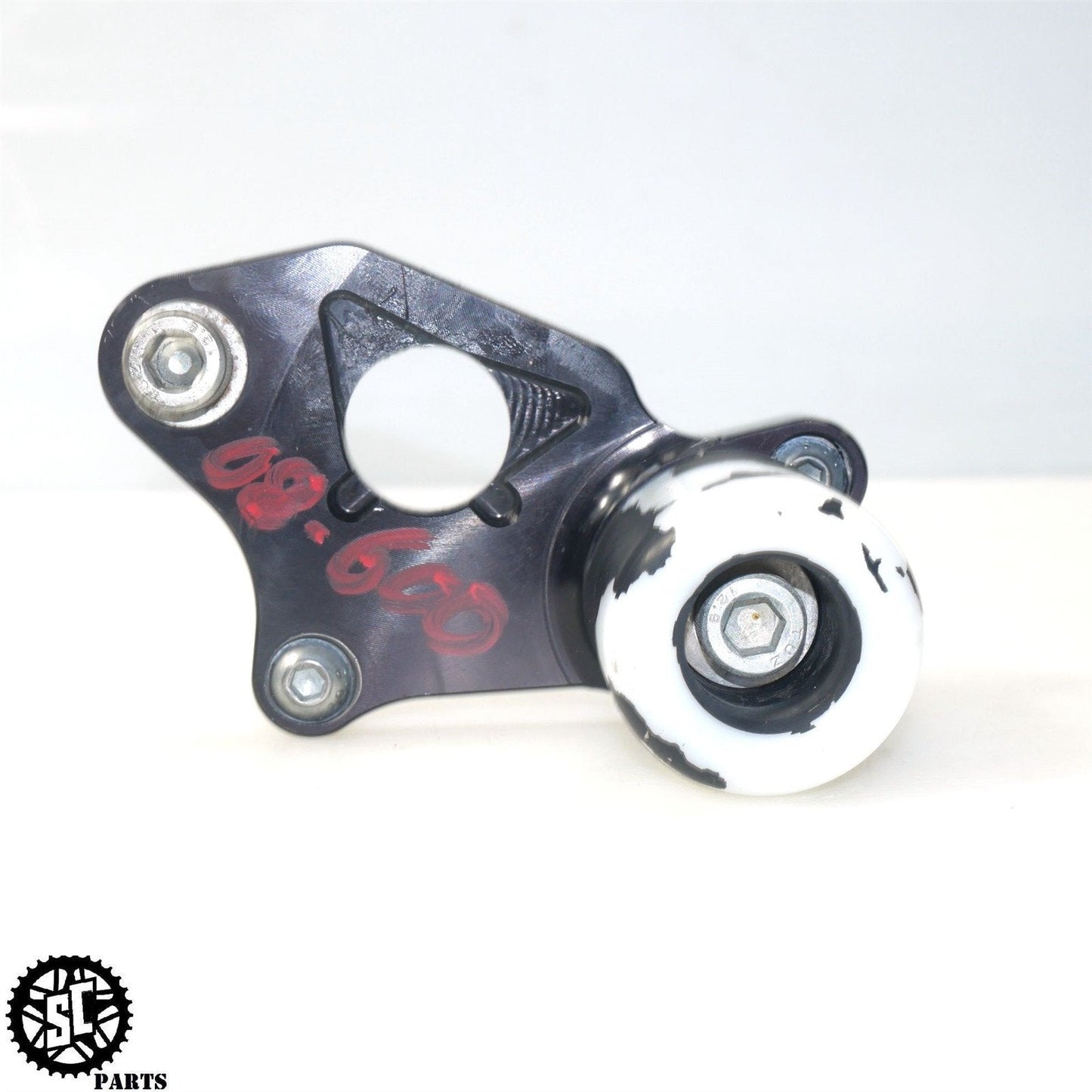 08 09 SUZUKI GSXR 600 750 FRAME SLIDER S16