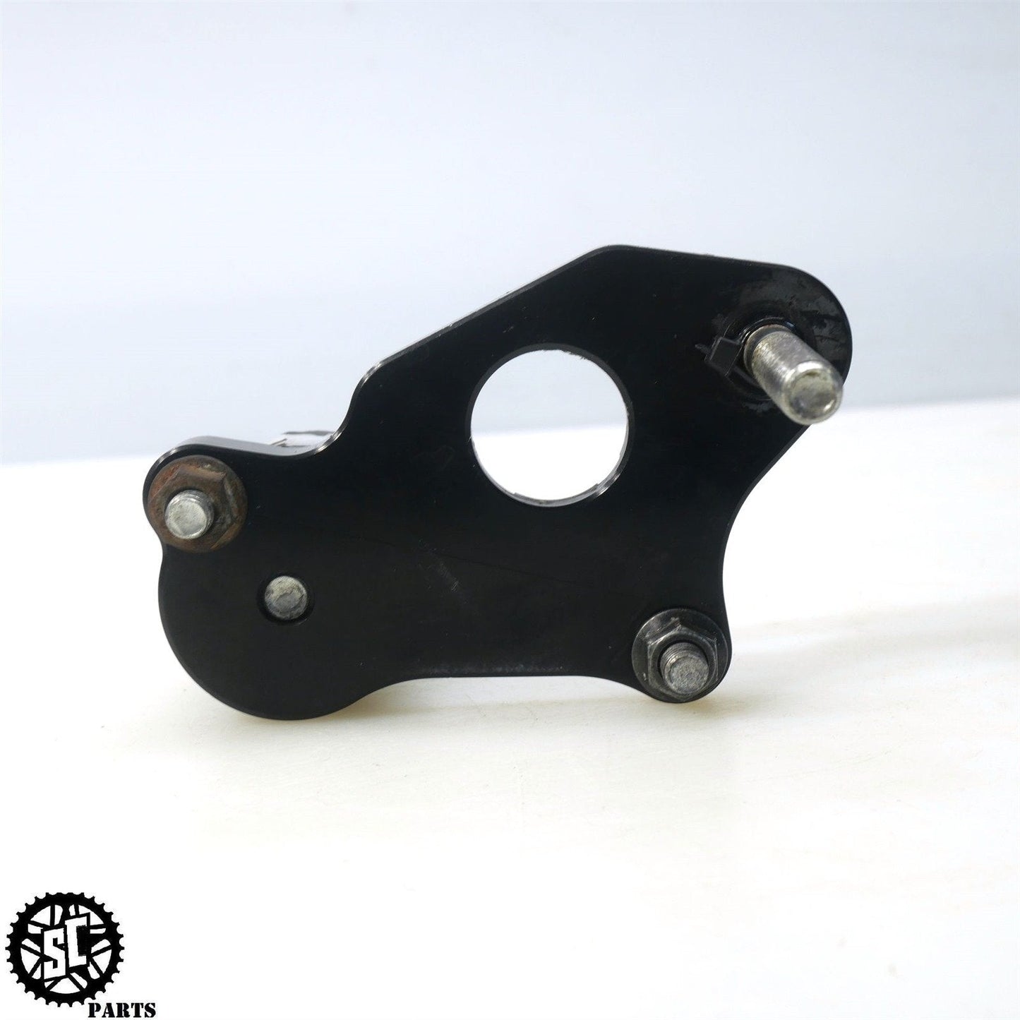 08 09 SUZUKI GSXR 600 750 FRAME SLIDER S16