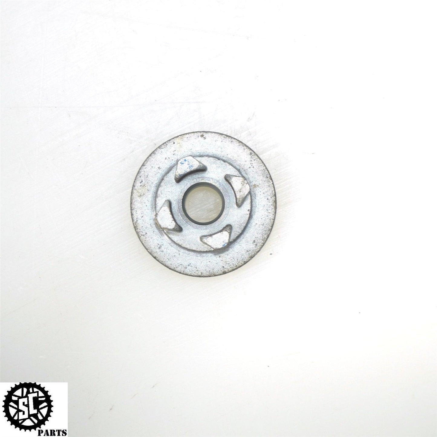 08 09 SUZUKI GSXR 600 750 FRONT SPROCKET SPEEDOMETER SPEED NUT SENSOR S16