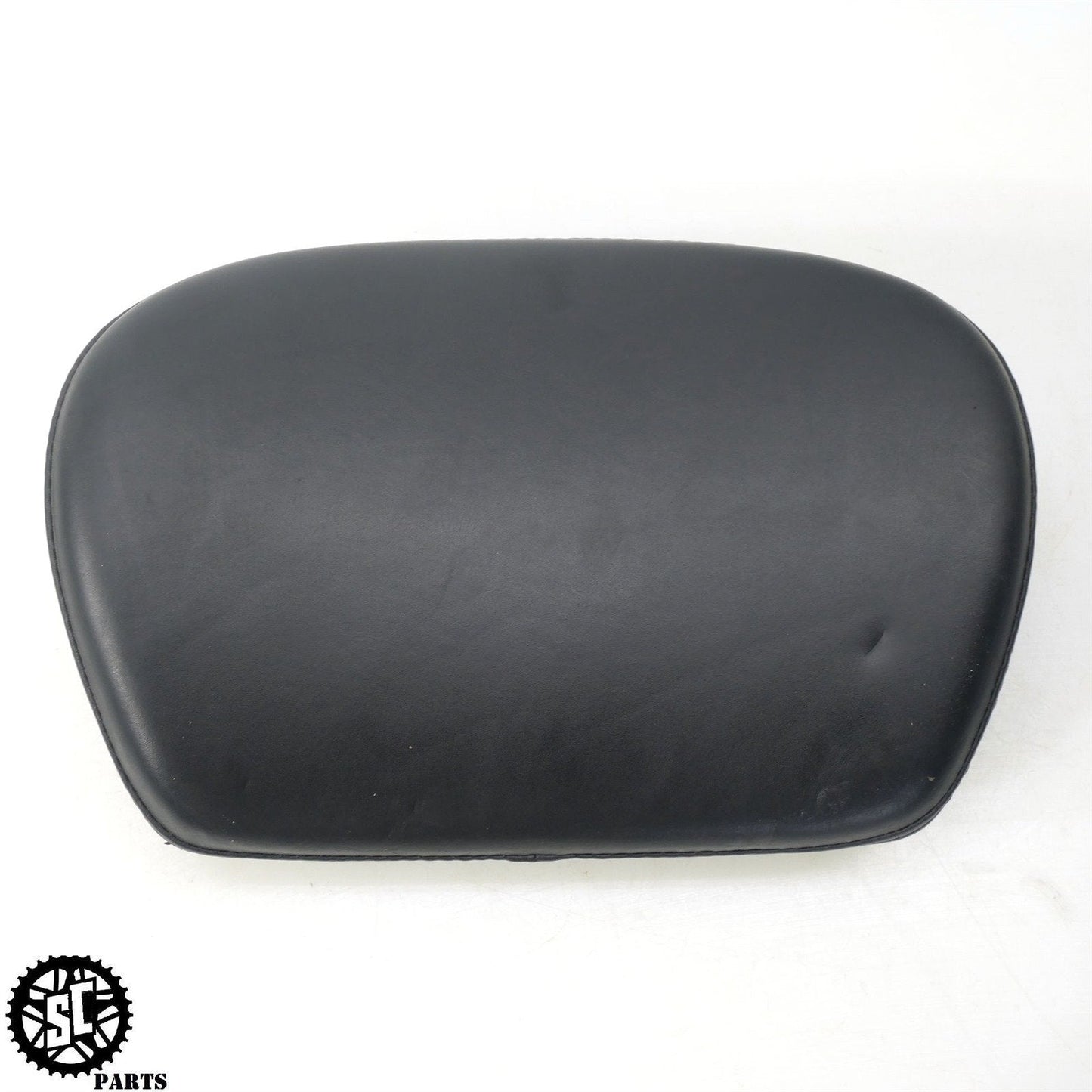 09-22 HARLEY DAVIDSON ROAD GLIDE PASSENGER BACK REST PAD HD41