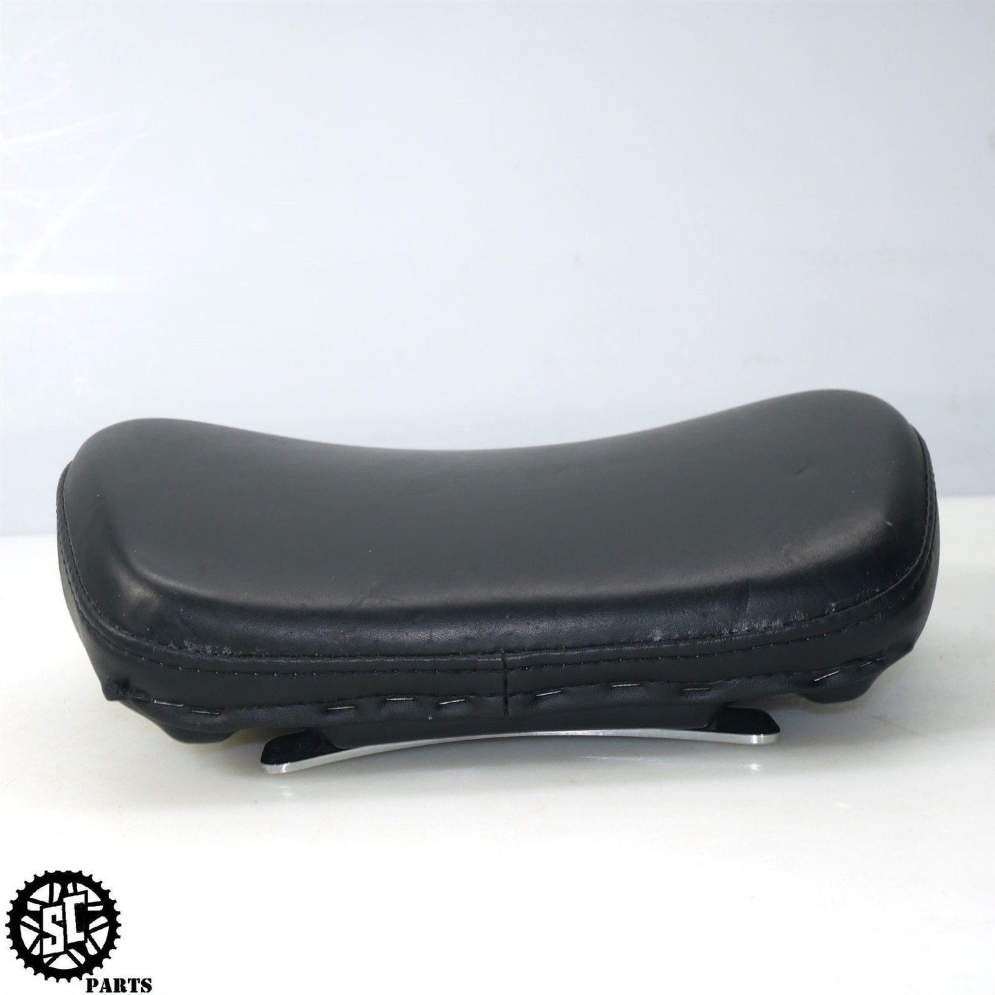 09-22 HARLEY DAVIDSON ROAD GLIDE PASSENGER BACK REST PAD HD41