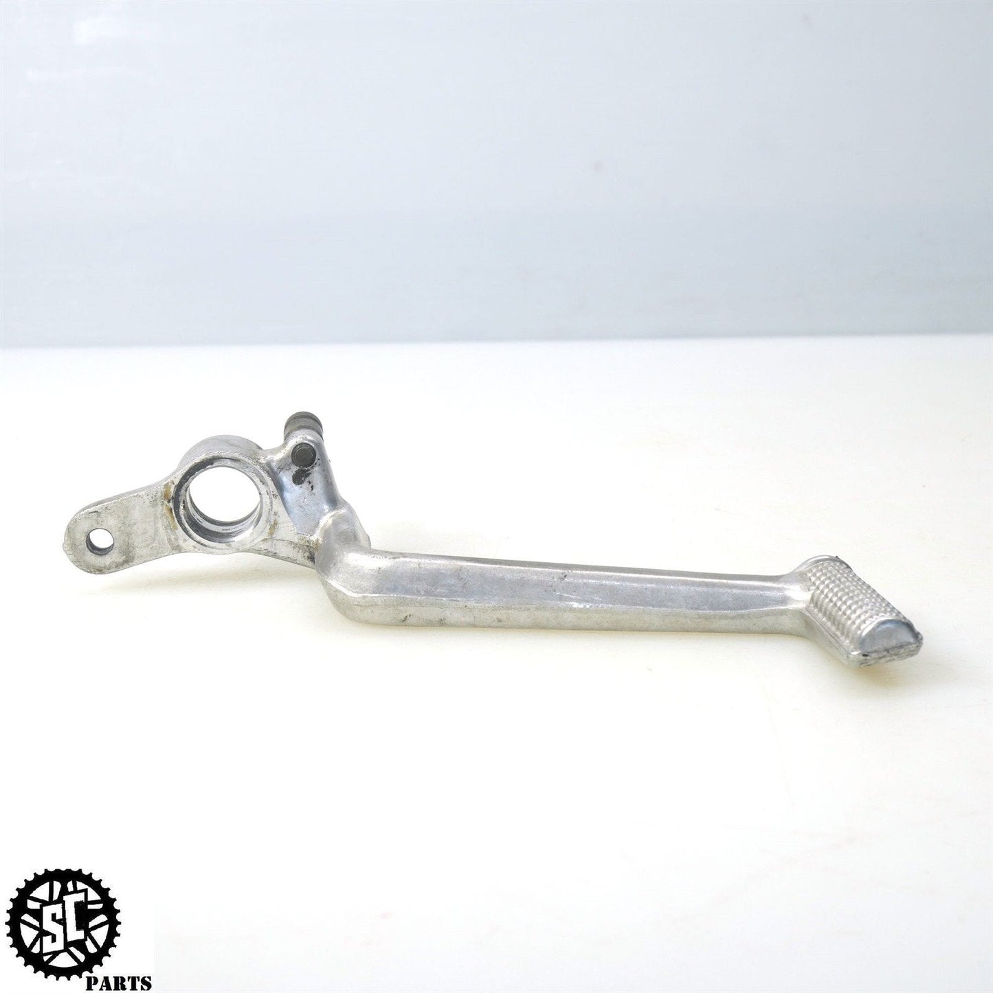 1999 - 2007 Suzuki Hayabusa GSXR 1300 Rear Brake Pedal Lever 2 43111-24F01 S71