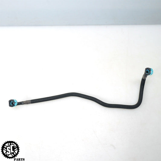2015 KAWASAKI NINJA ZX14R FUEL LINE K32
