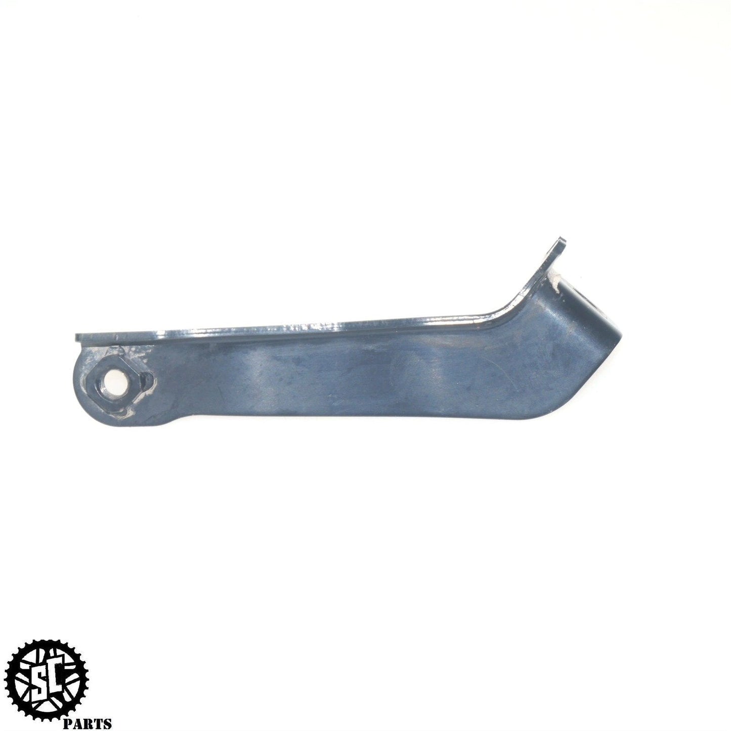 2013 SUZUKI GSXR 600 RADIATOR BRACKET S37