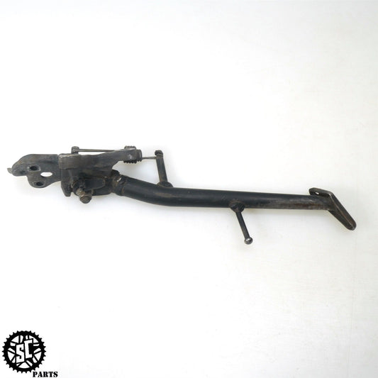 2013 SUZUKI GSXR 750 KICKSTAND LEG S60