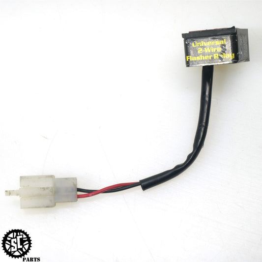 2004 HONDA CBR1000RR FLASHER RELAY H24