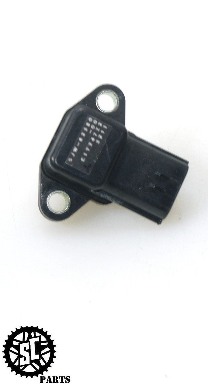 Intake Pressure Sensor 5JW-82380-00-00 03-09 YZF-R6 / YZF-R6S 03-12 FJR1300 Y36