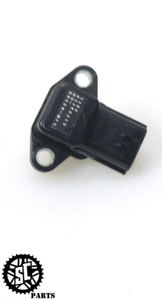 Intake Pressure Sensor 5JW-82380-00-00 03-09 YZF-R6 / YZF-R6S 03-12 FJR1300 Y36