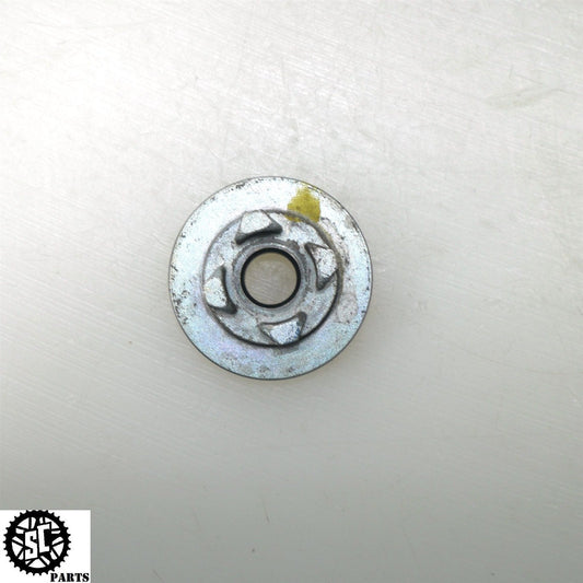 2008 SUZUKI GSXR 600 SPEEDOMETER SPEED SPROCKET NUT SENSOR S70