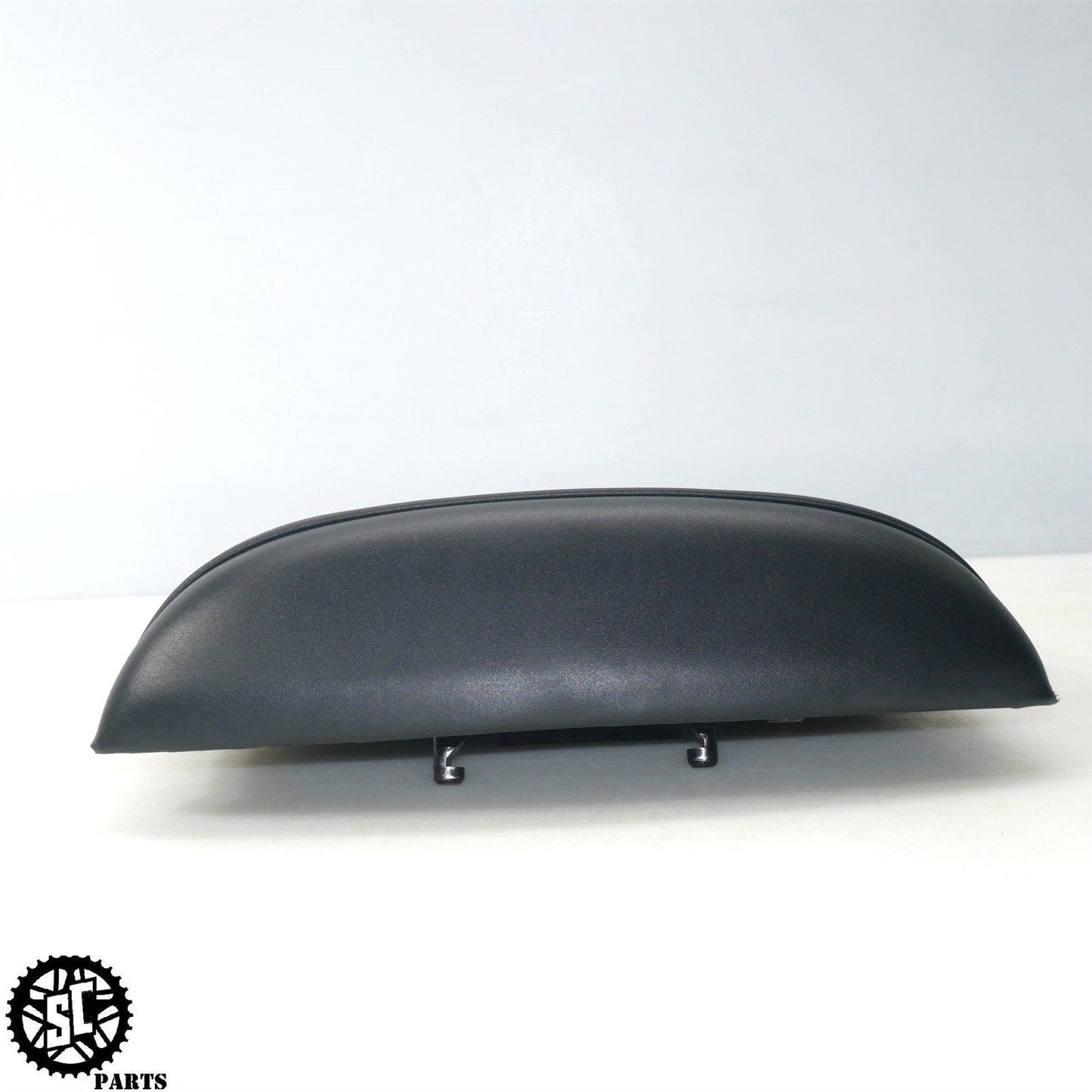 2005 SUZUKI GSXR 600 750 REAR PASSENGER SEAT S70