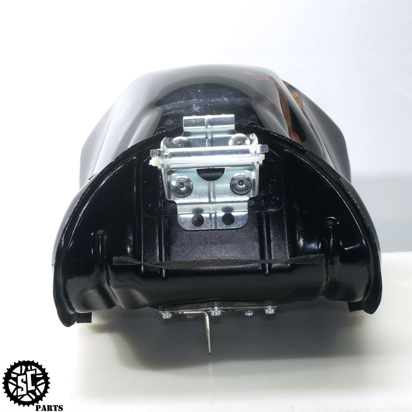 2022 SUZUKI HAYABUSA GAS TANK BLACK S48