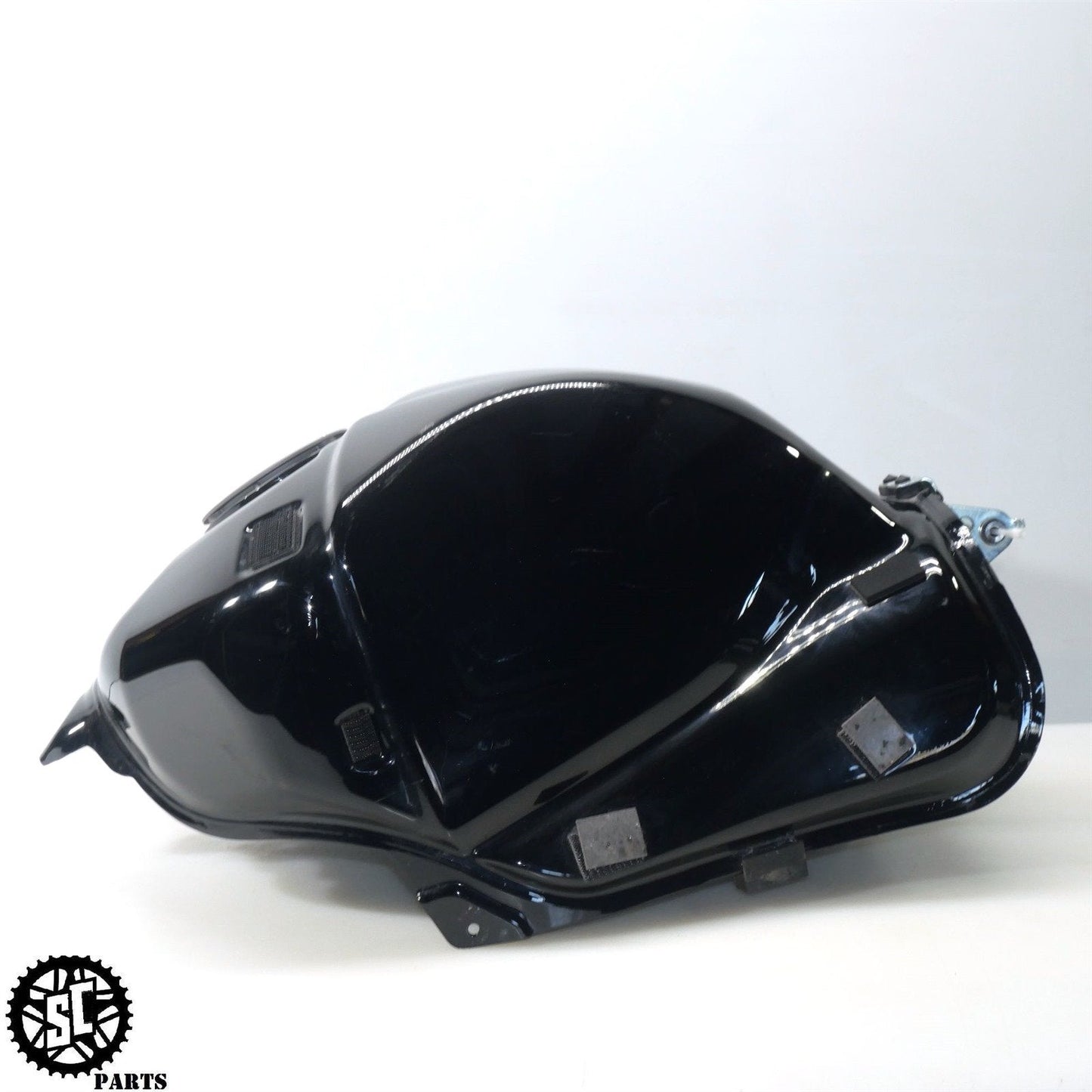 2022 SUZUKI HAYABUSA GAS TANK BLACK S48