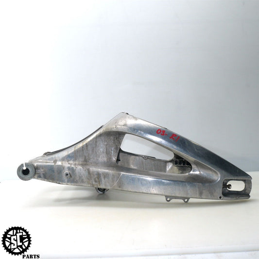 2003 YAMAHA YZF R6 SWINGARM Y11