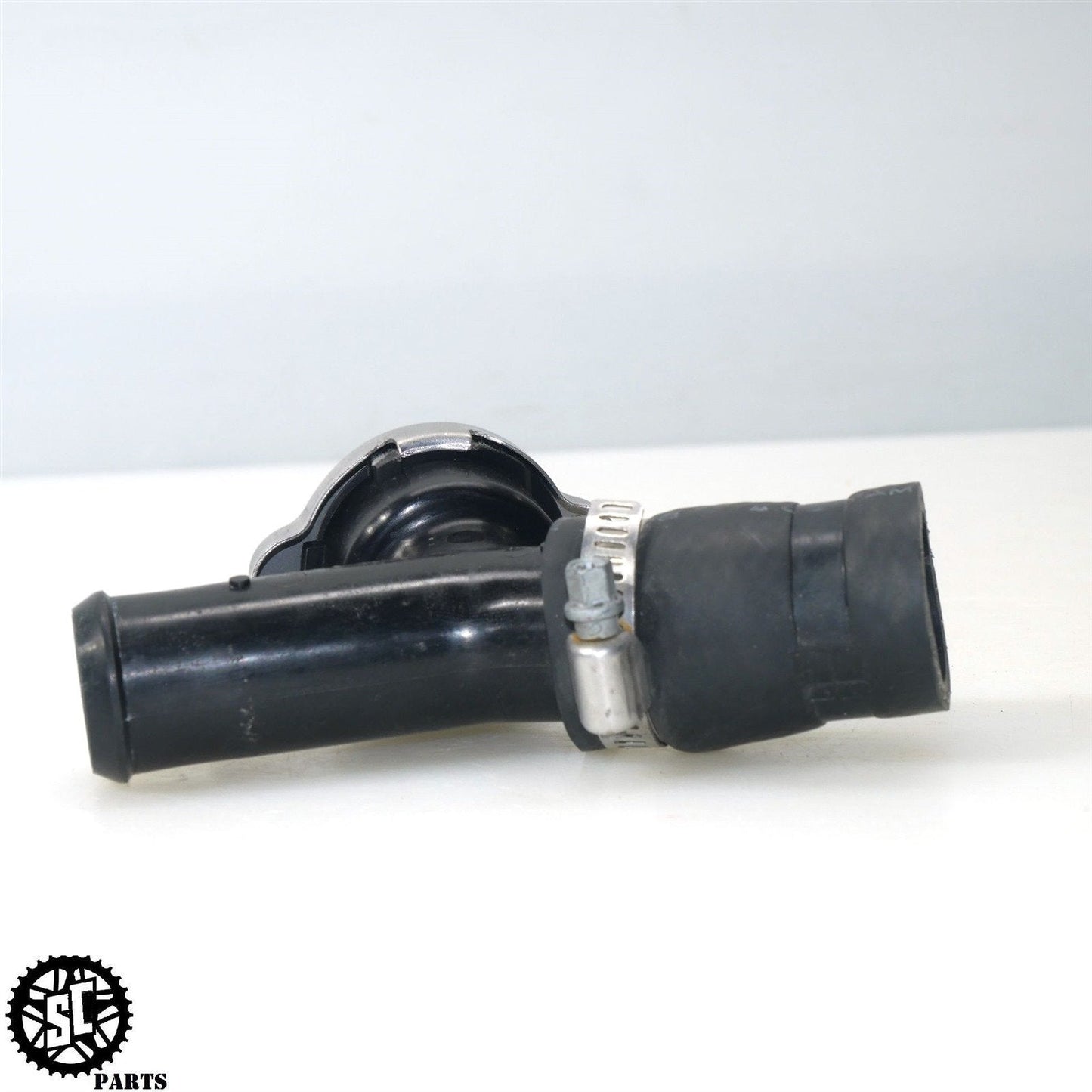 2009 HONDA CBR 600RR FILLER NECK RADIATOR CAP H33