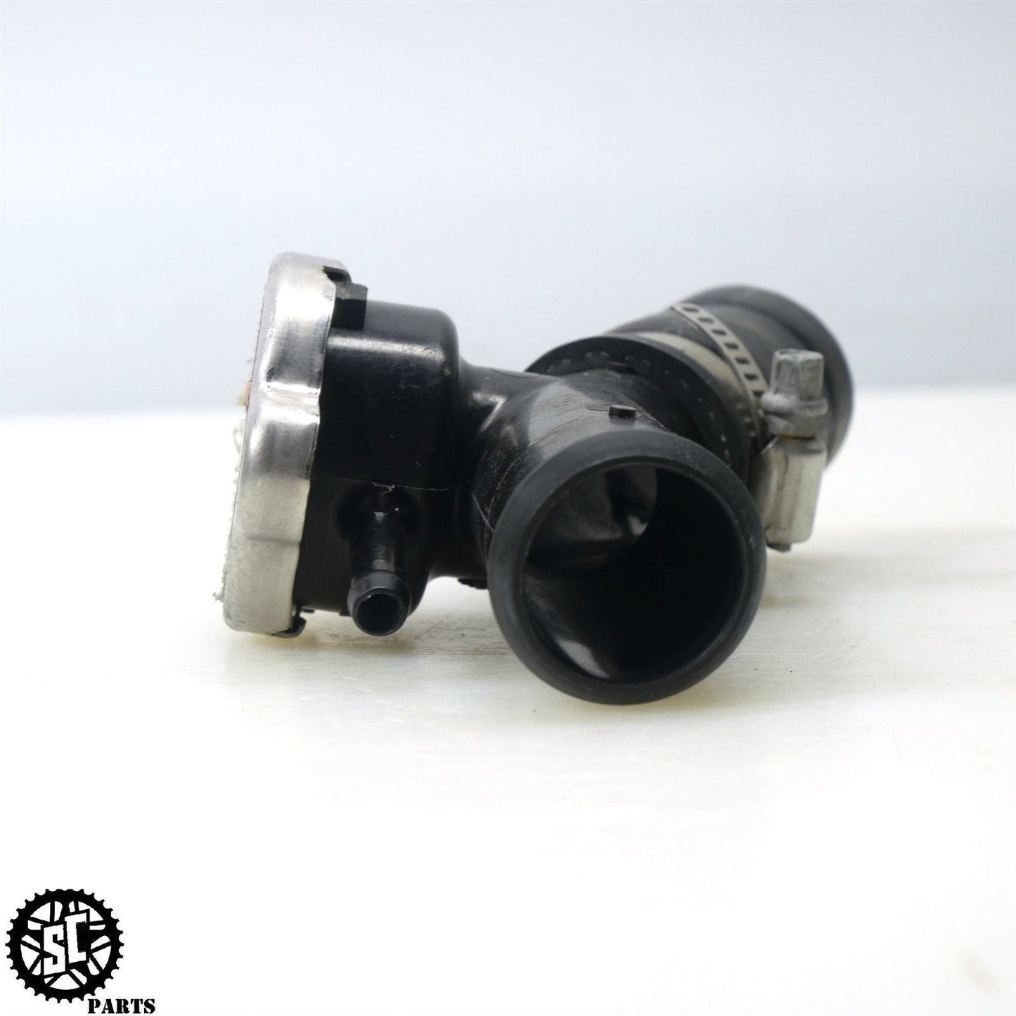 2009 HONDA CBR 600RR FILLER NECK RADIATOR CAP H33