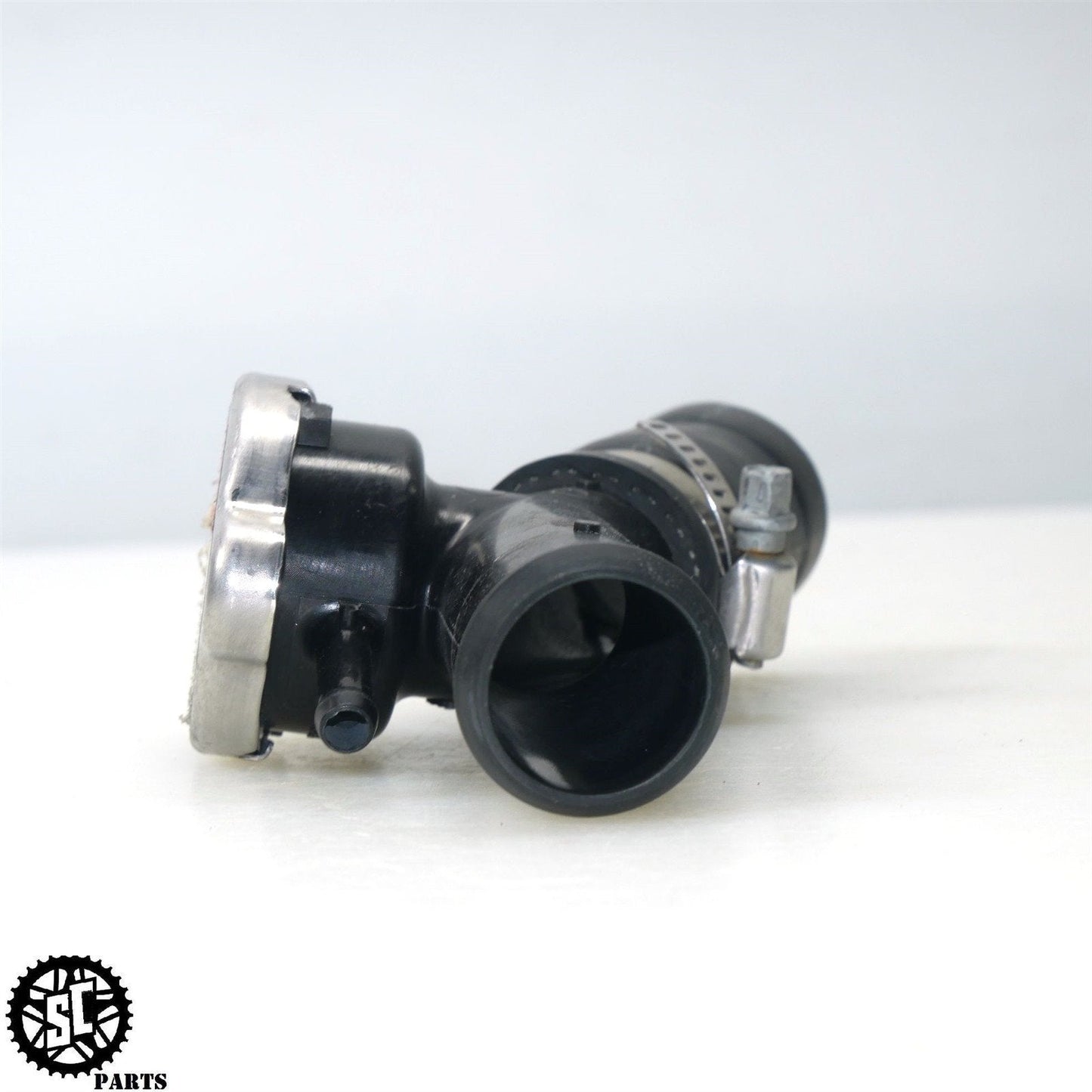 2009 HONDA CBR 600RR FILLER NECK RADIATOR CAP H33