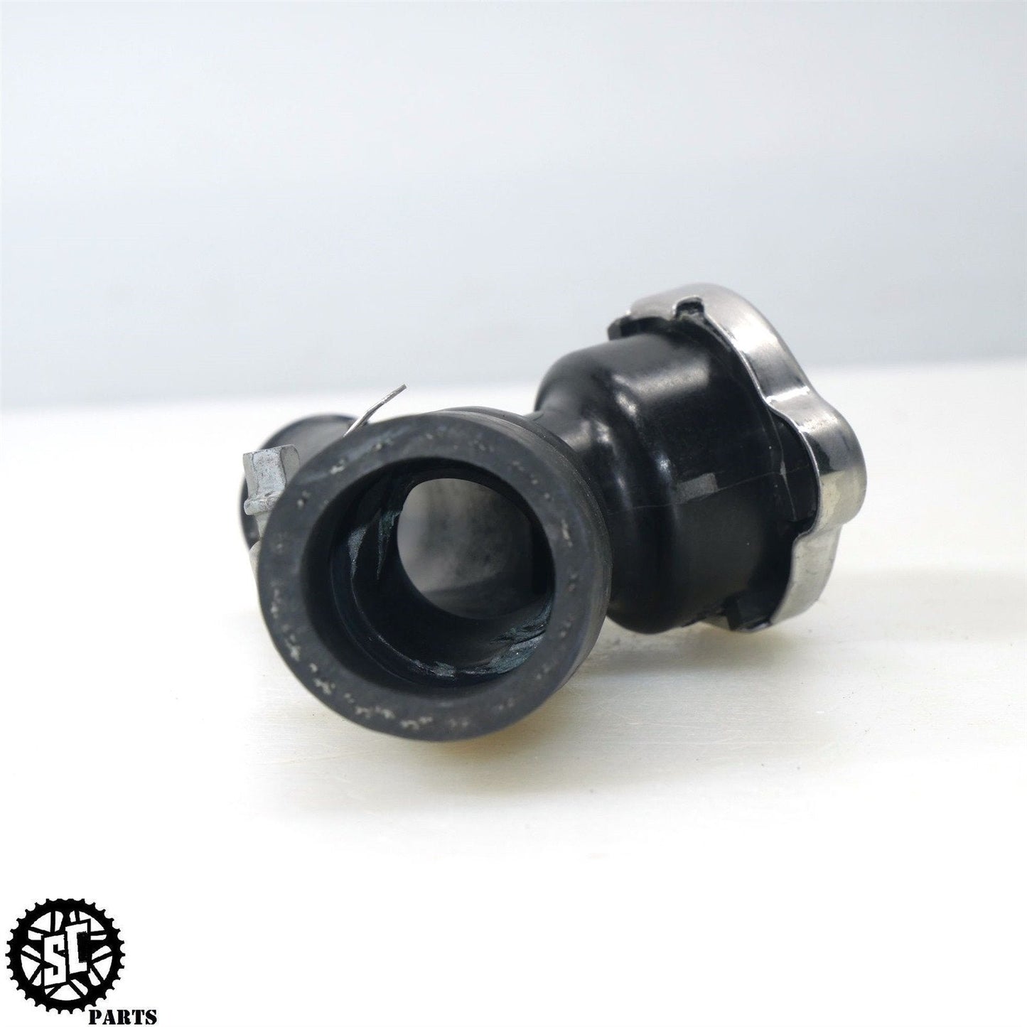 2009 HONDA CBR 600RR FILLER NECK RADIATOR CAP H33