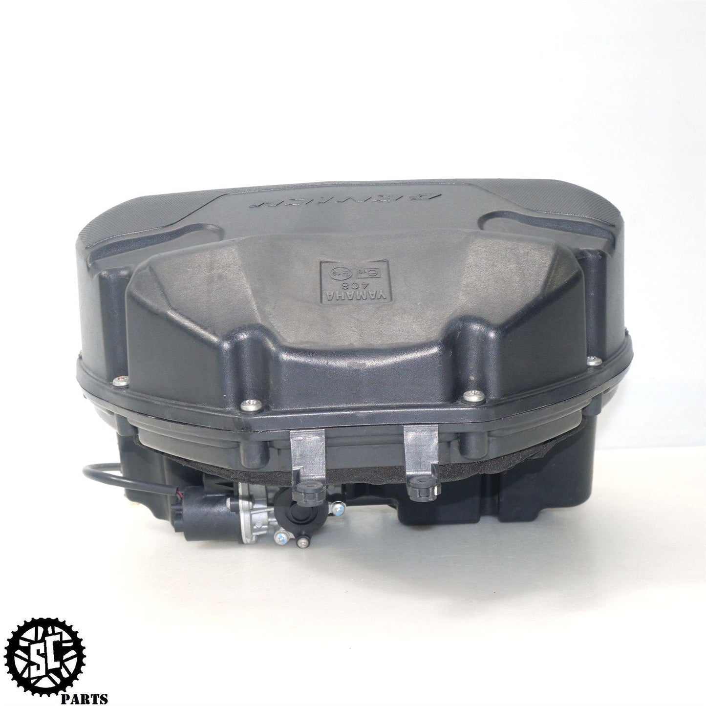 2007-2008 YAMAHA YZF R1 AIR BOX SERVO Y10