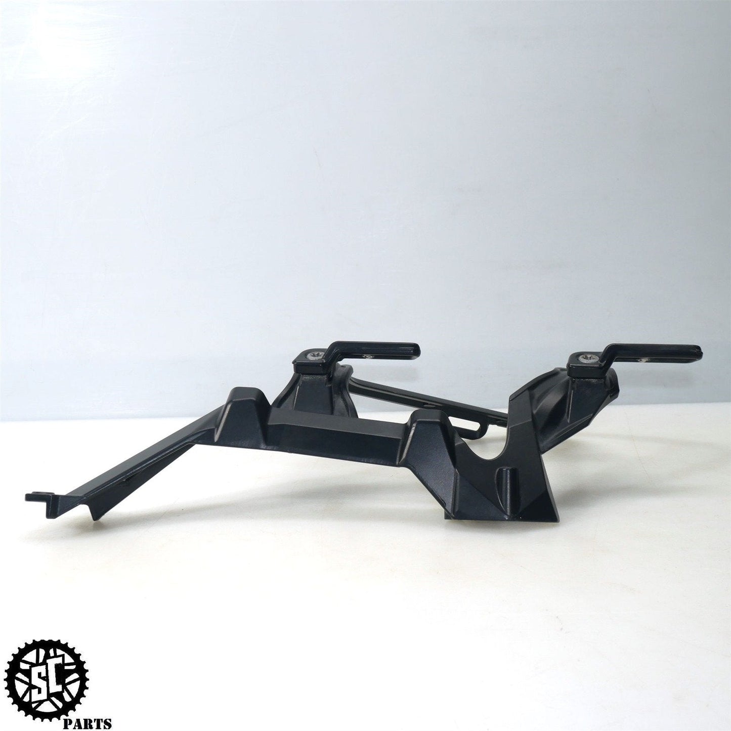 2010 KTM 990 SMT SUPERMOTO SADDLEBAG LEFT RIGHT MOUNT BRACKET KT01