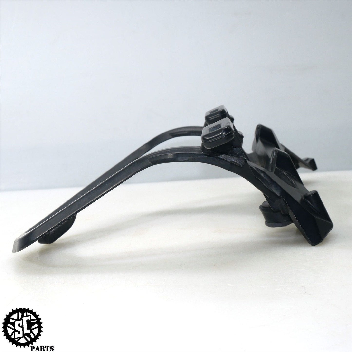 2010 KTM 990 SMT SUPERMOTO SADDLEBAG LEFT RIGHT MOUNT BRACKET KT01