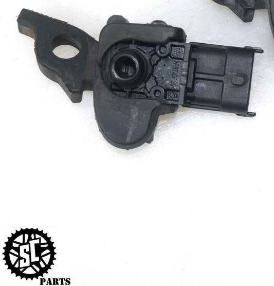2017-2021 DUCATI MULTISTRADA 950 MAP AIR SENSOR D13