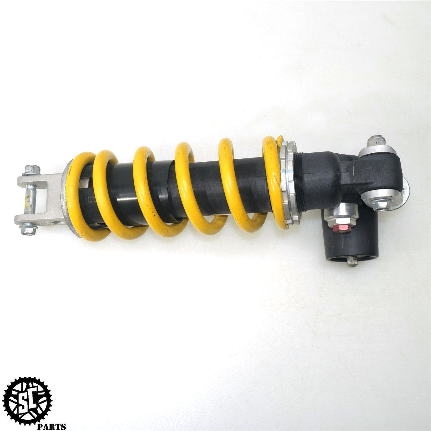 2006 2007 SUZUKI GSXR600 REAR SHOCK S52