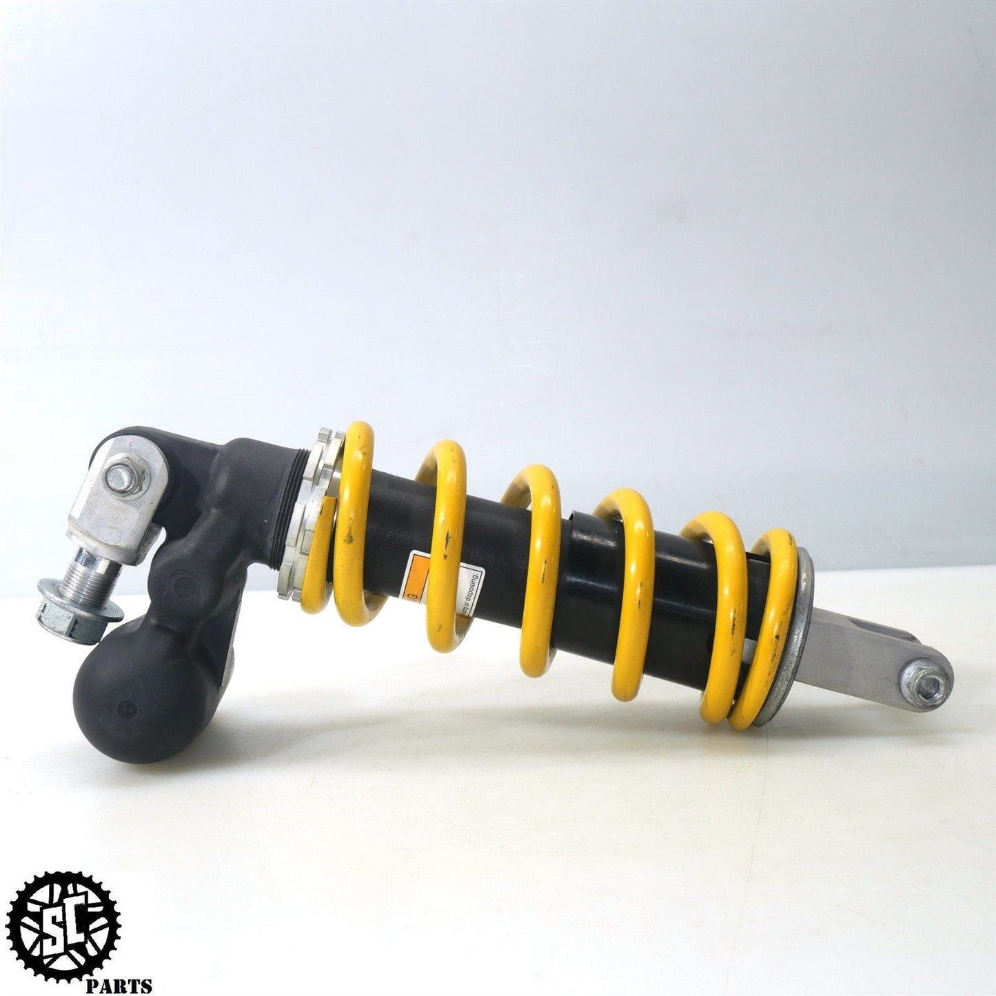 2006 2007 SUZUKI GSXR600 REAR SHOCK S52