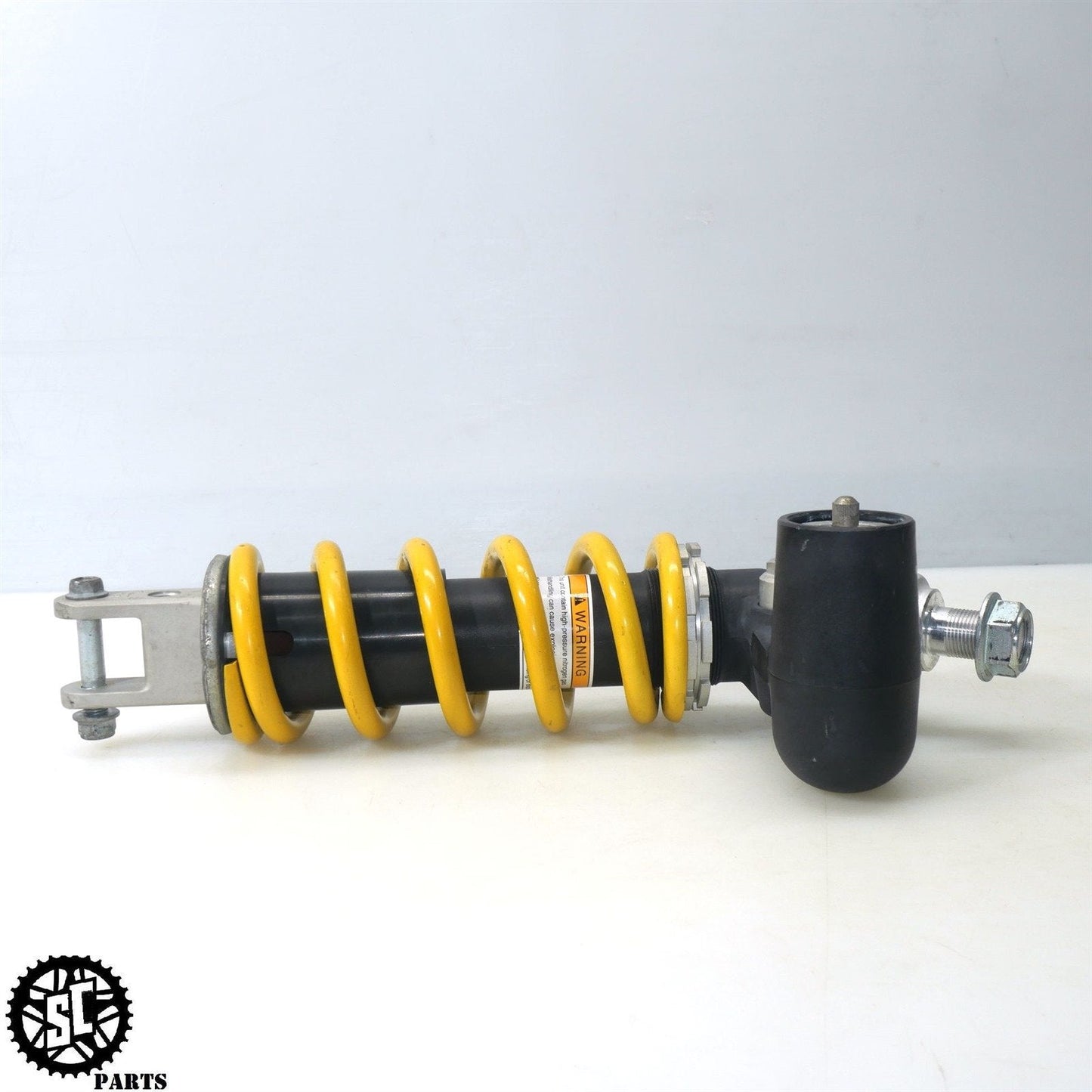 2006 2007 SUZUKI GSXR600 REAR SHOCK S52