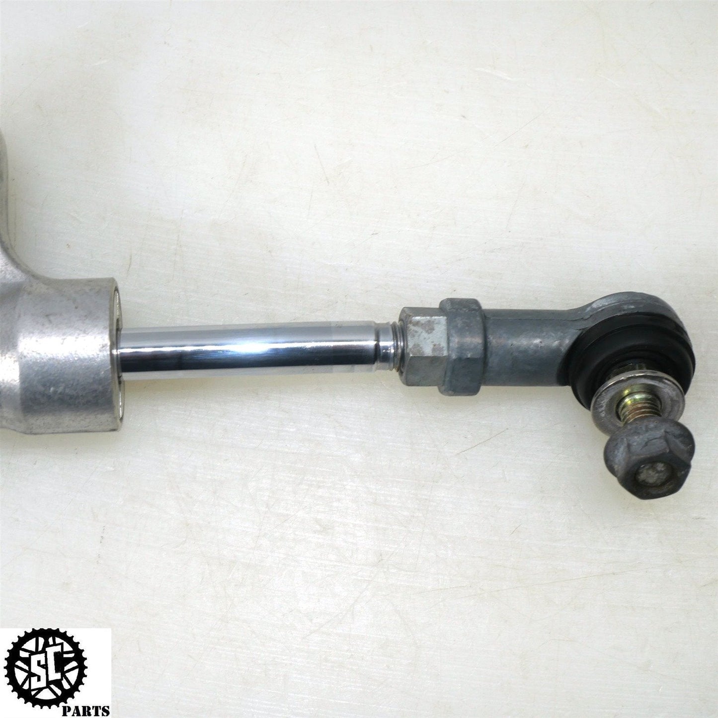 2001-2003 SUZUKI GSXR 600 750 STEERING DAMPER S74