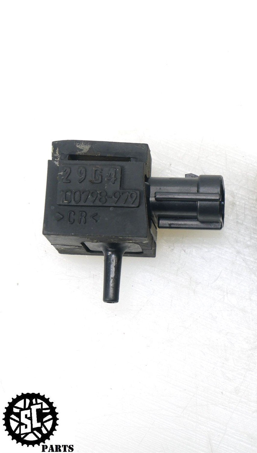 17-24 SUZUKI GSXR1000 MAP SENSOR S77