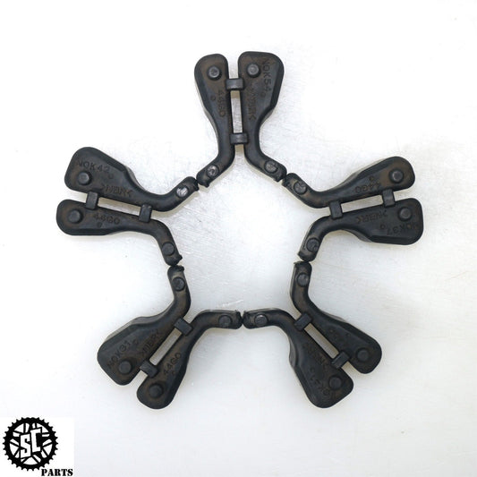 06 07 SUZUKI GSXR 600 750 CUSH DRIVE S47